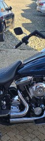 Harley-Davidson Road Glide-4