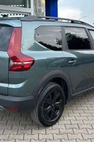 Dacia Jogger Extreme 7-miejsc LPG 1.0 Extreme 7-miejsc LPG 1.0 100KM / Pakiet Media-2