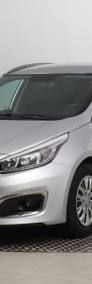 Kia Cee'd II , Salon Polska, Serwis ASO, Klima, Parktronic-3