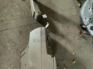 John deere podłokietnik do adaptacji własnej-1