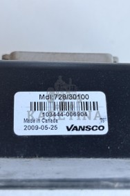 JCB 526 527 530 531 533 535 536 540 541 550 - komputer przeciążeniowy moduł 728/30100-3