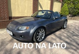 Mazda MX-5 III Mazda MX-5 2.0 MZR Sports-Line