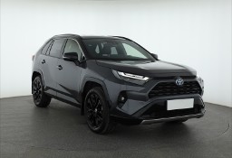 Toyota RAV 4 IV , 1. Właściciel, Serwis ASO, Automat, VAT 23%, Skóra, Navi,