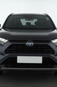 Toyota RAV 4 IV , 1. Właściciel, Serwis ASO, Automat, VAT 23%, Skóra, Navi,-2