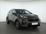 Kia Sportage IV , Salon Polska, Serwis ASO, Automat, Klimatronic, Tempomat,