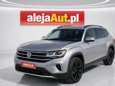 Volkswagen Atlas-1