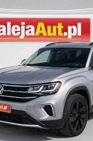 Volkswagen Atlas-2