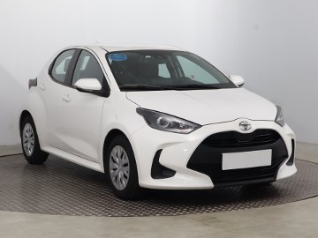 Toyota Yaris IV , Salon Polska, 1. Właściciel, Serwis ASO, VAT 23%, Klima,