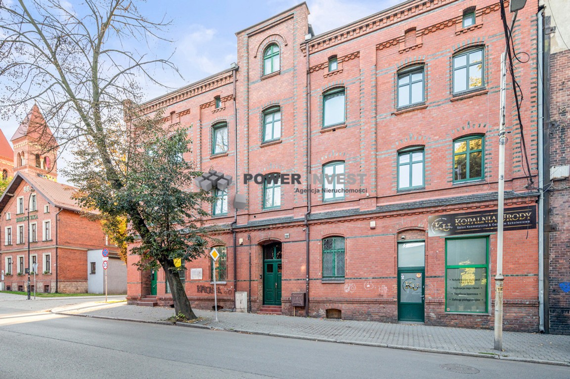 lokal handlowy, usługowy na wynajem