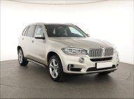 BMW X5 F15 , Serwis ASO, 313 KM, Automat, Skóra, Navi, Klimatronic,