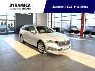 Skoda Octavia IV VAT 23% Combi Style 2.0TDI 150KM DSG 2022 r., salon PL, I wł., HAK