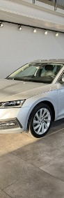 Skoda Octavia IV VAT 23% Combi Style 2.0TDI 150KM DSG 2022 r., salon PL, I wł., HAK-4