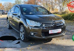 Citroen DS4