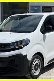 Opel Vivaro XL L2H1 Zabudowa Brygadowa Składana XL L2H1 Zabudowa Brygadowa Składana-2