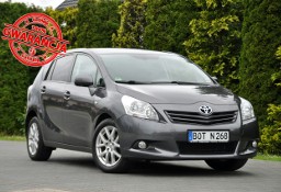 Toyota Verso 1.8i(147KM)*7-Foteli*Kamera*Klimatronik*I Wł*Welur*Reling*Alu17"ASO