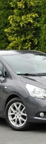 Toyota Verso 1.8i(147KM)*7-Foteli*Kamera*Klimatronik*I Wł*Welur*Reling*Alu17"ASO-3