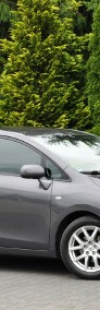 Toyota Verso 1.8i(147KM)*7-Foteli*Kamera*Klimatronik*I Wł*Welur*Reling*Alu17"ASO-4