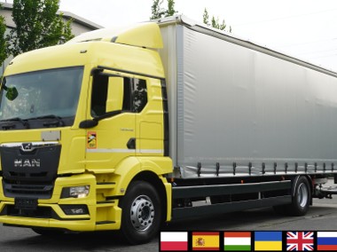 MAN TGX