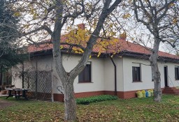 Parterowy dom Skórzewo