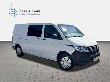 Volkswagen Transporter T6.1 2.0 TDI Euro 6 DW4NE24-1