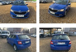 Skoda Fabia III 1.0 TSI Ambition Hatchback. KR7TL91