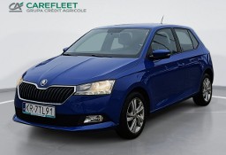 Skoda Fabia III 1.0 TSI Ambition Hatchback. KR7TL91