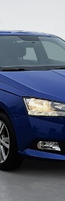 Skoda Fabia III 1.0 TSI Ambition Hatchback. KR7TL91-3