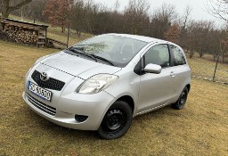 Toyota Yaris II 2006 rok, 1.3, 140 000km