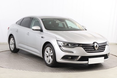 Renault Talisman II , Salon Polska, Automat, Navi, Klimatronic, Tempomat,