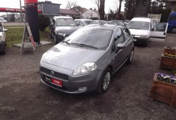 Fiat Punto III