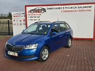 Skoda Fabia III AMBITION 1.0 TSI 95KM Salon Polska Serwis Zamiana Finansowanie FV 23