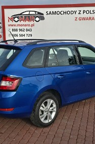 Skoda Fabia III AMBITION 1.0 TSI 95KM Salon Polska Serwis Zamiana Finansowanie FV 23-2