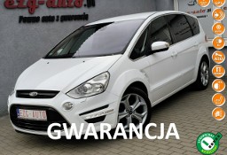 Ford S-MAX Sewis bogata opcja Gwarancja