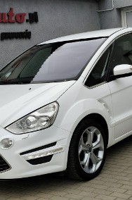 Ford S-MAX Sewis bogata opcja Gwarancja-2