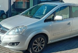 Opel Zafira 1.4 140 KM, 7 Osobowa