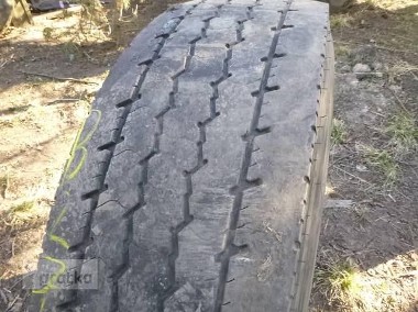 Opona ciężarowa używana Goodyear ULTRA GRIP MAX S 295/80R22.5-1