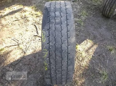 Opona ciężarowa używana Goodyear ULTRA GRIP MAX S 295/80R22.5-2