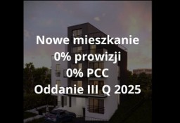 Nowe mieszkanie Katowice Dąb, ul. Widok