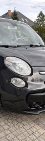 Fiat 500L 1.4 16v Benzyna 95KM Klima Tempomat !!!-3