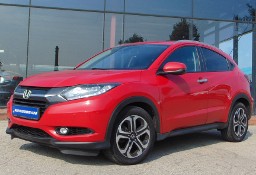 Honda HR-V II Krajowy, I-właściciel , Serwis ASO, Bezw.