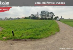 Działka budowlana Żukowo