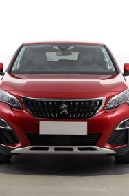 Peugeot 3008 , Automat, Skóra, Navi, Klimatronic, Tempomat, Parktronic,-2