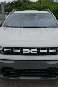 Dacia Duster I Expression 1.2 TCe mHEV Expression 1.2 TCe mHEV 140KM / Pakiet Zimow-2