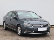 Volkswagen Passat B7 , DSG, Navi, Klimatronic, Tempomat ,Bezkolizyjny, Parktronic,