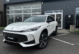 MG HS 1.5T HEV+ Exclusive aut 1.5T HEV+ Exclusive aut 224KM