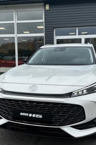 MG HS 1.5T HEV+ Exclusive aut 1.5T HEV+ Exclusive aut 224KM-2