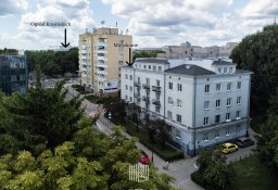 Mieszkanie Warszawa Nowe Miasto, ul. Nowiniarska