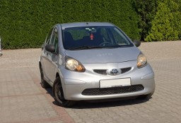 Toyota Aygo I