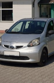 Toyota Aygo I 5 drzwi A B S-2