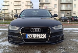 Audi A4 IV (B8) Sprzedam Audi A4B8 2.00 TDI 140kW 190 kM silnik CNHA